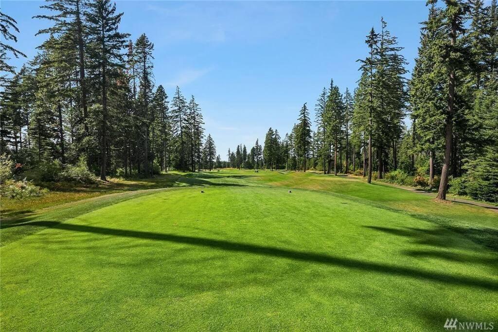 The 17Th Hole Villa Cle Elum Exterior foto