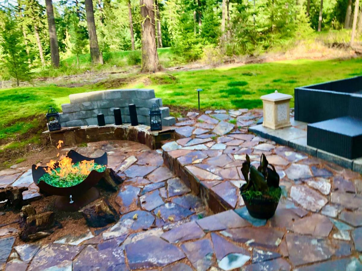 The 17Th Hole Villa Cle Elum Exterior foto