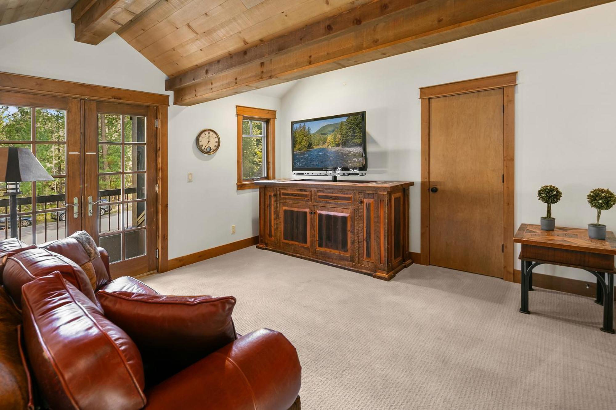 The 17Th Hole Villa Cle Elum Exterior foto