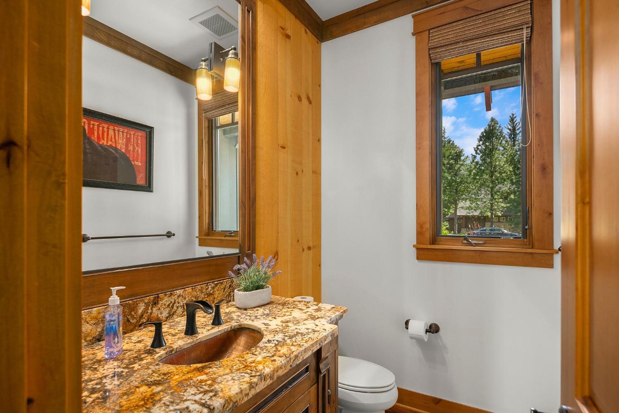 The 17Th Hole Villa Cle Elum Exterior foto
