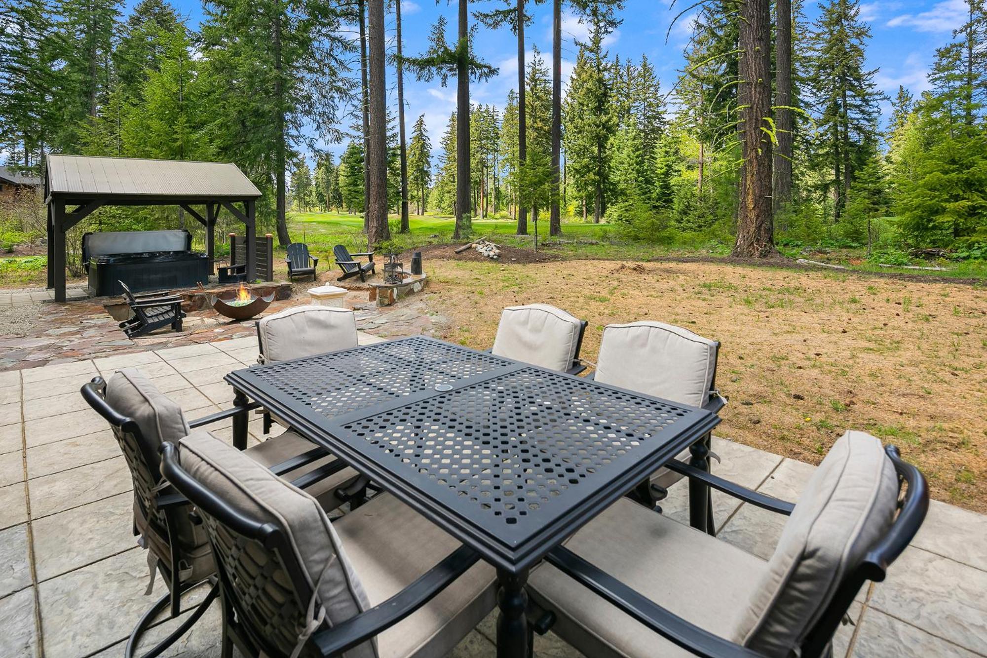 The 17Th Hole Villa Cle Elum Exterior foto