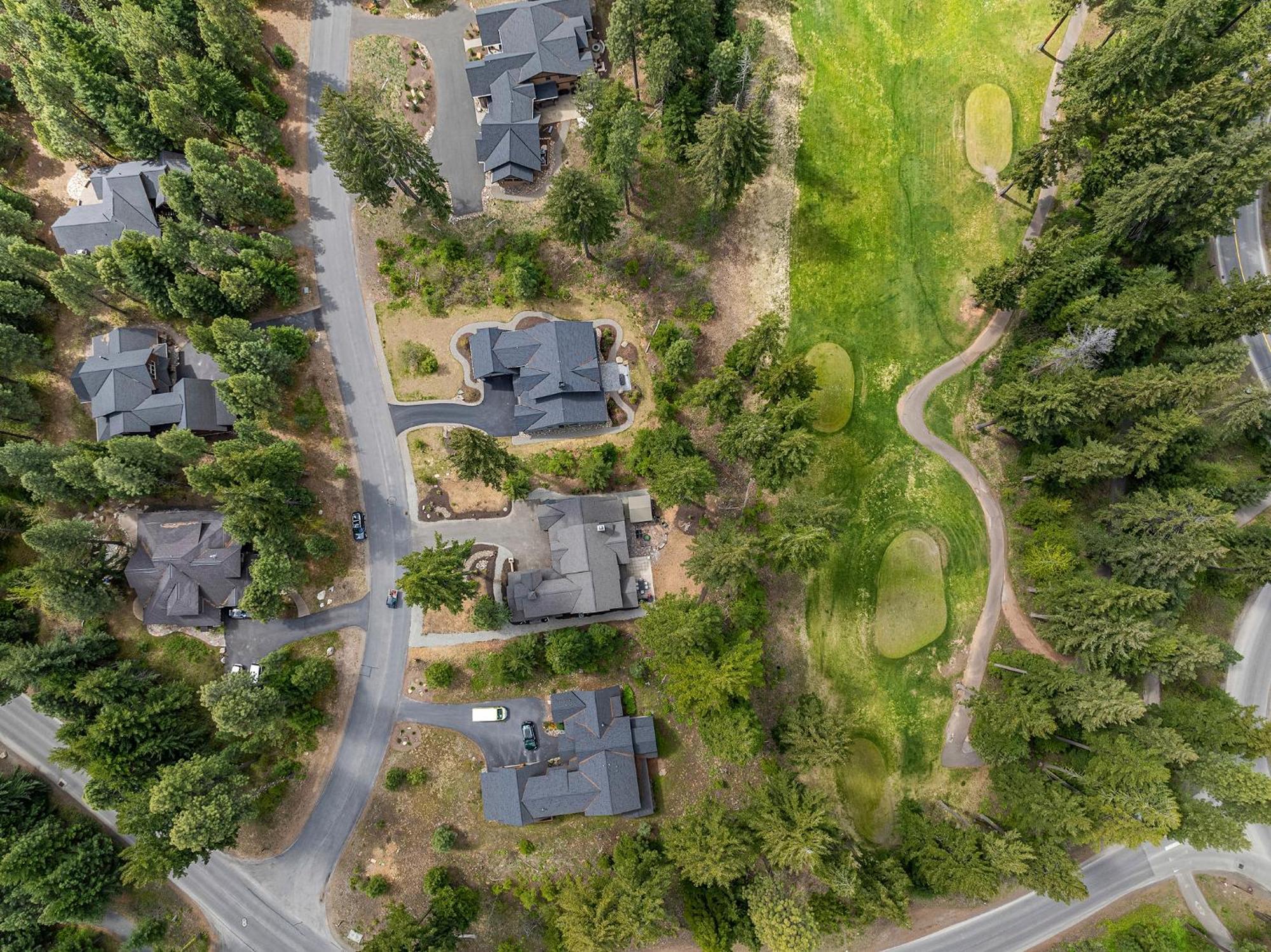 The 17Th Hole Villa Cle Elum Exterior foto