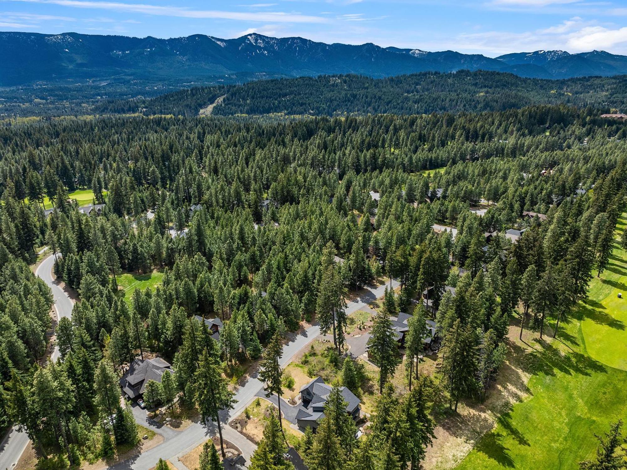 The 17Th Hole Villa Cle Elum Exterior foto