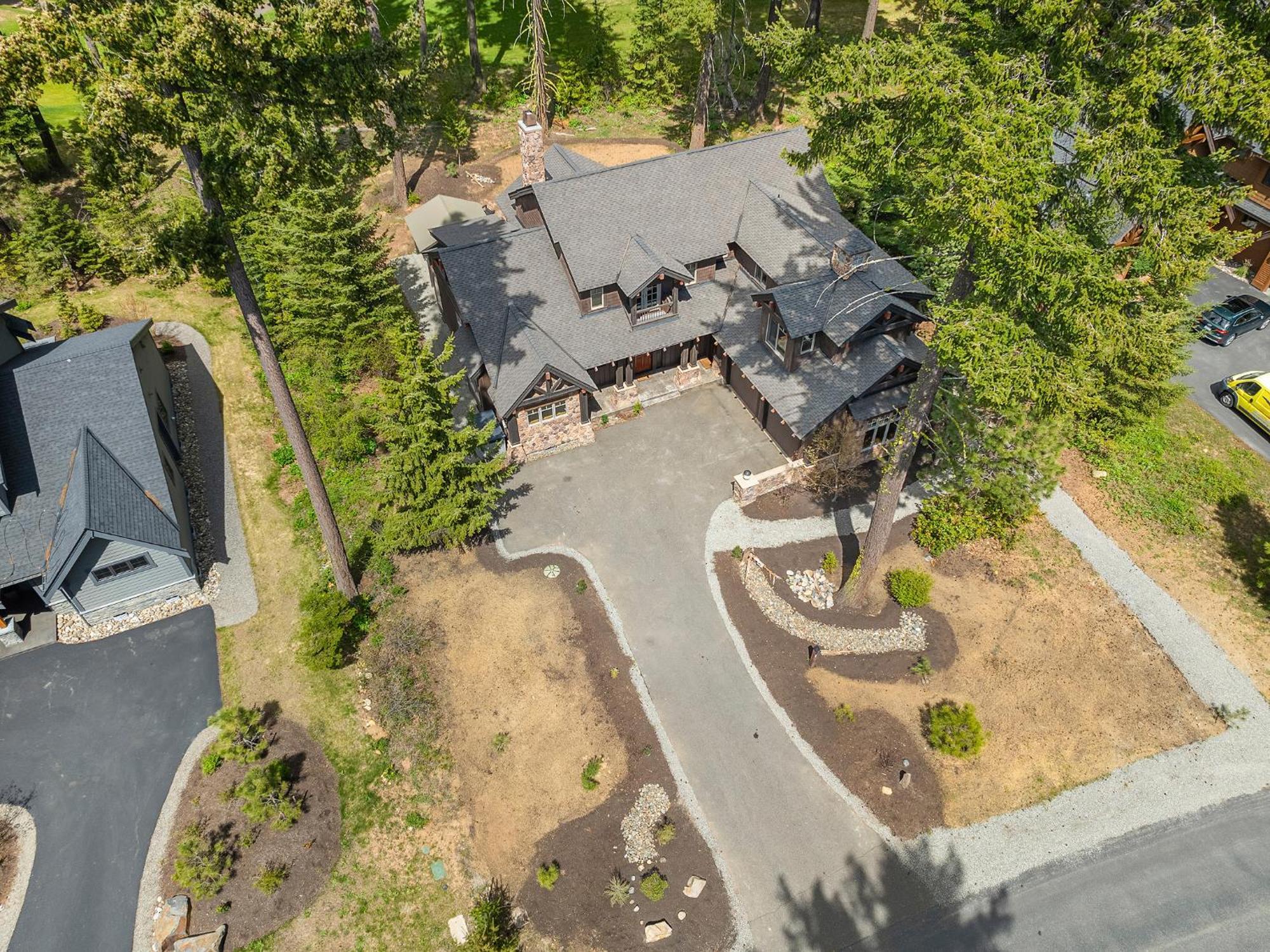The 17Th Hole Villa Cle Elum Exterior foto